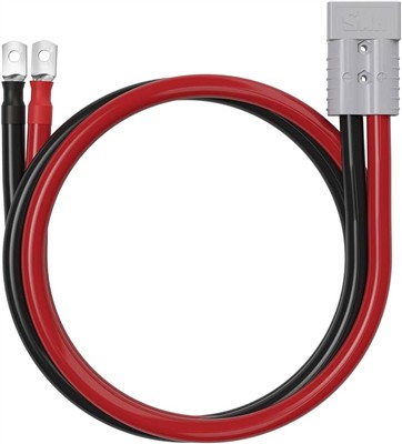 Pakyawan Renogy 1FT 4/0AWG Adapter Kable Supplier Presyo