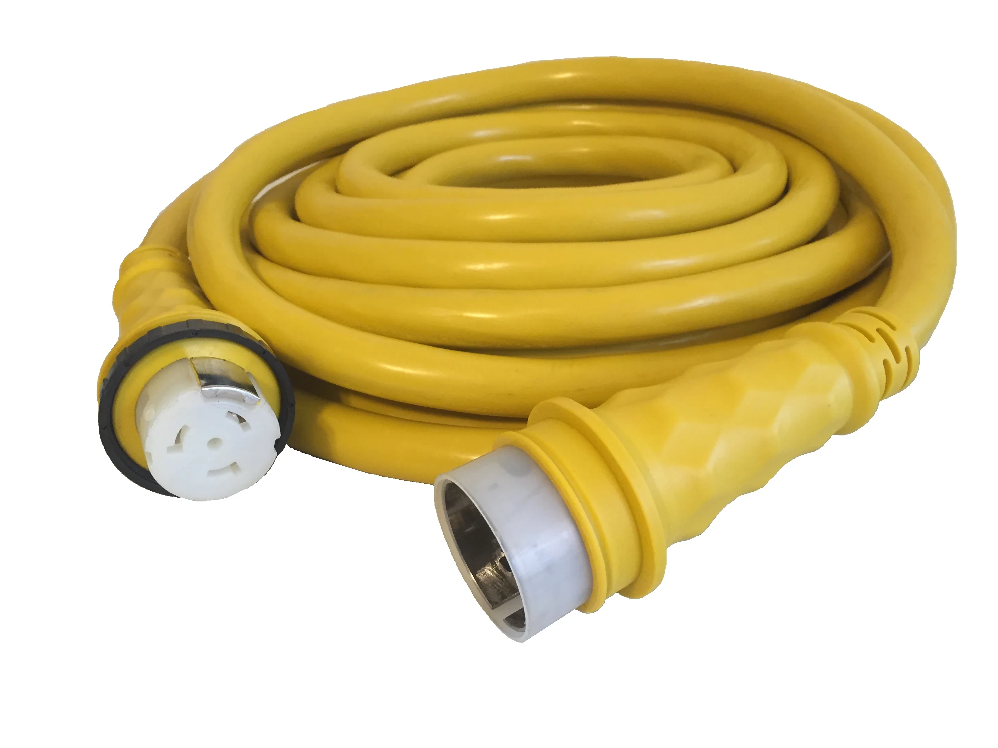 Pakyawan nga Marine Shore Power Cords 120/250-boltahe Presyo ti Supplier