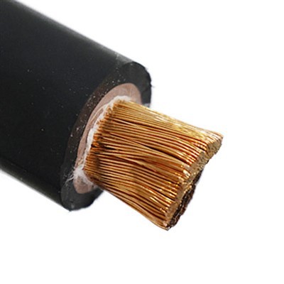 Kable ti makina ti panag-welding YH kable .