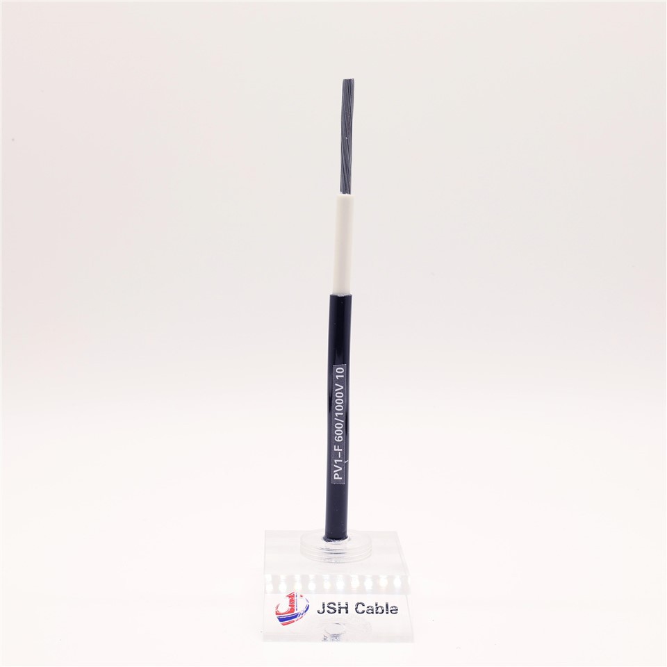 Dagiti Kable ti Bateria ti Solar