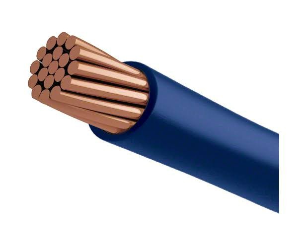 UL/CSA Certified THHN Cable - Dual-Layer Insulation For Commercial & Industrial Use factory