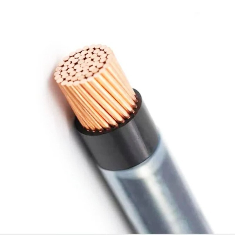 UL/CSA Certified THHN Cable - Dual-Layer Insulation For Commercial & Industrial Use high quality