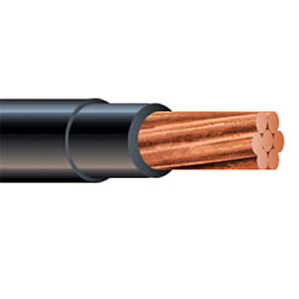 UL/CSA Certified THHN Cable - Dual-Layer Insulation For Commercial & Industrial Use best